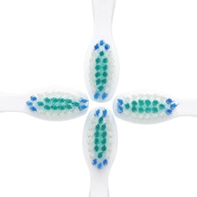 Load image into Gallery viewer, 4 Pcs Seago Replaceable Sonic Electric Toothbrush Heads