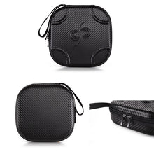Load image into Gallery viewer, Storage Bag Suitable for Dajiang Trollo Edu Programming UAV Storage Box Body Bag PU Leather