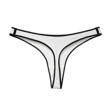 Load image into Gallery viewer, Sexy Panties Women Cotton Thong Femal String T Back Lingerie Underwear Knickers Style Intimates