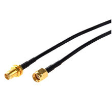 Load image into Gallery viewer, 9m Meter Wifi Antenna Extension Cable Lead RP-SMA For Wi-Fi Routers D-Link