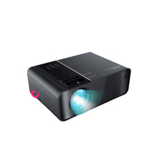 Load image into Gallery viewer, Projector Home Office HD 1080P Mobile Phone WiFi Wireless Same Screen Projector Portable