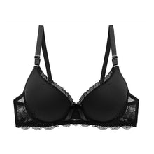 Load image into Gallery viewer, Sexy Bras For Women Push Up Bra Lace Plus Brassiere Lingerie Bralette Female Underwire Underwear