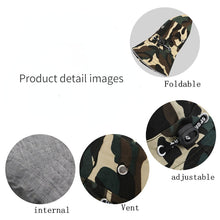 Load image into Gallery viewer, Bucket Hat For Men Women Unisex Beach Sun Hats Street Headwear Fisherman Outdoor Cap Summer Panama Adjustable Travel Caps