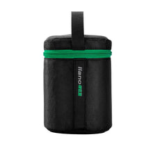 Load image into Gallery viewer, NewLlano Lens Case Canon Nikon Sony Olympus Fuji Interchangeable Lens Digital Camera Lens Tube Waist Bag Photography Te