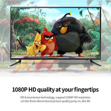 Load image into Gallery viewer, 2M/3M HDMI to VGA Cable 1080P HD Smart Digital Conversion Adapter HDMI male to VGA male Cable