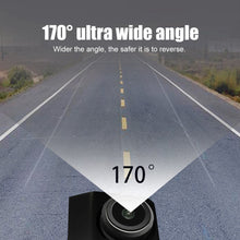Load image into Gallery viewer, AHD Rear View Camera 1920x1080P Car Backup Camera 170° Wide Angle Night Vision Vehicle Reversing Radar Cam for Car Accessories