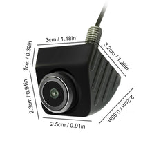 Load image into Gallery viewer, AHD Rear View Camera 1920x1080P Car Backup Camera 170° Wide Angle Night Vision Vehicle Reversing Radar Cam for Car Accessories