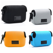 Load image into Gallery viewer, Action Camera Bag Case Cover for Sony X1000 X1000V X3000 X3000R AS300 AS50 AS15 AS20 AS30 AS100 AS200 AZ1 mini POV Action Cam