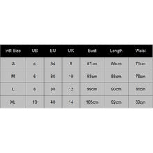 Load image into Gallery viewer, Adult Women Dress Christmas Santa Outfit Mrs Christmas Claus Costume Cosplay Fancy Dress Xmas Thick Warm Mini Dresses