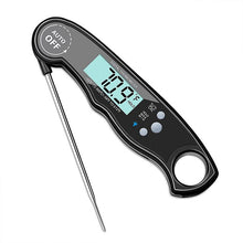 Load image into Gallery viewer, Food Thermometer Digital Kitchen Thermometer Meat Water Milk Cooking Probe BBQ Electronic Oven Waterproof Kitchen Tools