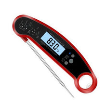 Load image into Gallery viewer, Food Thermometer Kitchen Thermometer Digital Thermometer Meat Thermometer BBQ Waterproof Kitchen Cooking Tools