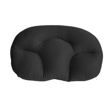 Load image into Gallery viewer, All-round Neck Massage Pillow Sleeping Memory Foam Egg Shaped Head Massage Pillow Soft Cushion Neck Stretcher Shoulder Relaxer