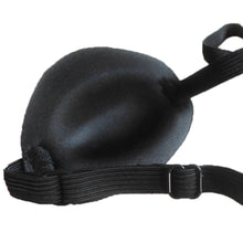 Load image into Gallery viewer, Amblyopia Eye Mask Adult Kids Strabismus Eye Training Single Eye Patch Cover Adjustable Eyeshade Filled Strabismus Eye Training