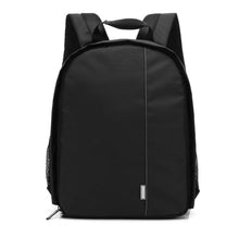 Load image into Gallery viewer, Andoer Outdoor Camera Bag Waterproof Functional Breathable DSLR Backpack Camera Video Bag ALL Weather