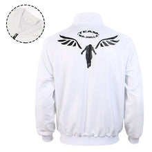 Load image into Gallery viewer, Anime Cosplay Tokyo Revengers Costumes Kazutora Hanemiya Jacket Baseball White Coat Valhalla Uniform Mikey Draken Halloween