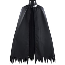 Load image into Gallery viewer, Danganronpa V3 Kokichi Oma Cosplay Costume President Uniform Wig Cloak Hat Suit Halloween Carnival Party Costumes