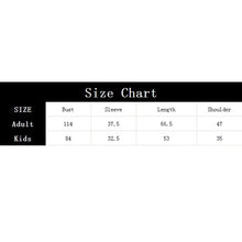 Load image into Gallery viewer, Anime Demon Slayer Kimetsu No Yaiba Tanjiro Kamado Cosplay Cape Costume Men Kimono Plus Size Jackets Halloween Party