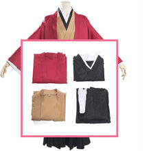 Load image into Gallery viewer, Demon Slayer Kimetsu no Yaiba Tsugikuni Yoriichi Cosplay Costume Men Women Kimono Uniform Halloween Carnaval Party Costume
