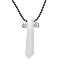 Load image into Gallery viewer, Anime Hokage Tsunade Uzumaki Necklace Pendant Charms Necklace Cosplay Prop Accessories