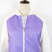 Load image into Gallery viewer, Anime Hyuga Hinata Shippuden Generation Jacket Pants Cosplay Costumes