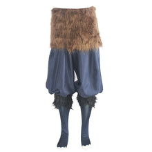 Load image into Gallery viewer, Anime Inosuke Cosplay Costume Demon Slayer Kimetsu No Yaiba Hashibira Inosuke Cosplay Pants Halloween Costume Pig Head Mask