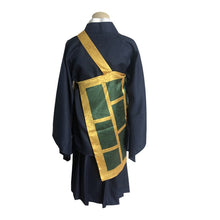 Load image into Gallery viewer, Jujutsu Kaisen Cosplay Costumes Geto Suguru school uniforms kimono Black Blue costumes for Women Men