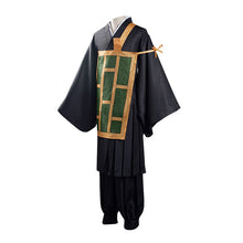 Load image into Gallery viewer, Jujutsu Kaisen Cosplay Costumes Geto Suguru school uniforms kimono Black Blue costumes for Women Men