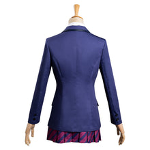 Load image into Gallery viewer, Komi Can‘t Communicate - Shouko Komi Cosplay Costume Uniform Outfits Halloween Carnival Suit