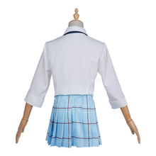 Load image into Gallery viewer, Anime Marin Kitagawa My Dress Up Darling Cosplay Costume JK School Uniform Skirt Outfits Halloween Carnival Suit