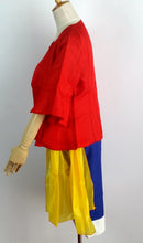 Load image into Gallery viewer, Monkey D Luffy Cosplay Costume Set Coat Shorts Belt Uniform