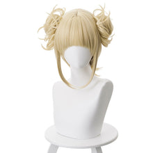 Load image into Gallery viewer, Anime My Hero Academia Boku No Hero Academia Cosplay Costume Himiko Toga JK Uniform Sweater Coat Halloween Clothing