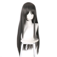 Load image into Gallery viewer, Anime Puella Magi Madoka Magica Akemi Homura Cosplay Costume Clothing Customization