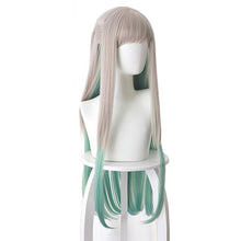 Load image into Gallery viewer, Toilet Bound Hanako Kun Yashiro Nene Cosplay Costume Dress Wig Headdress Prop Halloween Costume Dresses