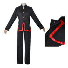 Load image into Gallery viewer, Anime Toilet Bound Hanako kun Jibaku Shounen Hanako Kun Uniform Cosplay Costume Set