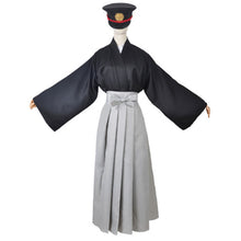 Load image into Gallery viewer, Anime Toilet Bound Hanako kun Jibaku Shounen Hanako Kun Uniform Cosplay Costume Set