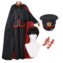 Load image into Gallery viewer, Toilet Bound Hanako kun Jibaku Shounen Hanako Kun Uniform Cosplay Costume Set