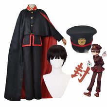 Load image into Gallery viewer, Toilet Bound Hanako kun Jibaku Shounen Hanako Kun Uniform Cosplay Costume Set