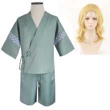 Load image into Gallery viewer, Anime Tokyo Revengers Sano Manjiro Cosplay Costume Unisex Tokyo Manji Gang Mikey Jacket Cloak Pants Halloween Party