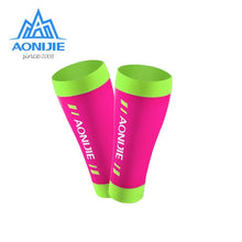 Load image into Gallery viewer, 1Pair Leggings Protective Sports Compression Calf Sleeve Safety Breathable Warm Running Hiking
