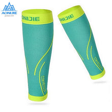 Load image into Gallery viewer, 1Pair Leggings Protective Sports Compression Calf Sleeve Safety Breathable Warm Running Hiking