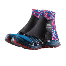 Load image into Gallery viewer, Trail Running Protective Wrap Shoe Covers For Outdoor Camping Hiking Prevent Sand Stone E940