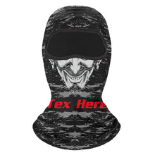 Load image into Gallery viewer, Army Outdoor Sunscreen Balaclava Motorcycle Face Mask Bandana Breathable Cycling Winter Cap Ski Mask Camping Bicycle Headgear