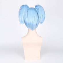 Load image into Gallery viewer, Anime Character Wigs Assassination Classroom Nagata Ponytail Wig Cosplay Costume Ansatsu Kyotsu Synthetic Hair Wigs