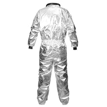 Load image into Gallery viewer, Astronaut Costume Men Halloween Costume for Women Jumpsuits Astronaut Suit Adult Cosplay Costumes