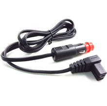 Load image into Gallery viewer, Car Fridge Cigarette Cable Cooler Charging Replacement Line 15A For Car Refrigerator Warmer Extension Power Cable for Car