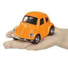 Load image into Gallery viewer, Car Toy for Boys Mini Diecast Metal Simulation Model Pull Back Car W/ Sound and Light Christmas Gift for Kids Girls Toddlers