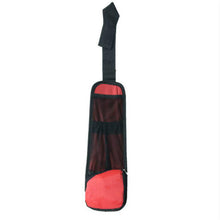 Load image into Gallery viewer, Car Seat Storage Bag Seat Side Hanging Bag Mesh Organizer for Small Items Useful Car Interior Accessories