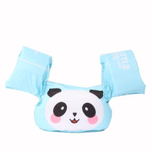 Load image into Gallery viewer, Swimwear Baby Float Cartoon Arm Sleeve Life Jacket Swimsuit Foam Safety Swimming Training Floating Pool Float Swimming Ring puddle jumper