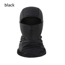 Load image into Gallery viewer, Balaclava Mens Face Mask Ski Camouflage Hiking Cycling Tactical Breathable Scarf Motorcycle Helmet Liner Cap Hood Beanies Hats