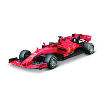 Load image into Gallery viewer, 1:43 2021 F1 Red Bull Racing RB16B 33# Max Verstappen racing model simulation car model alloy car toy collection gift